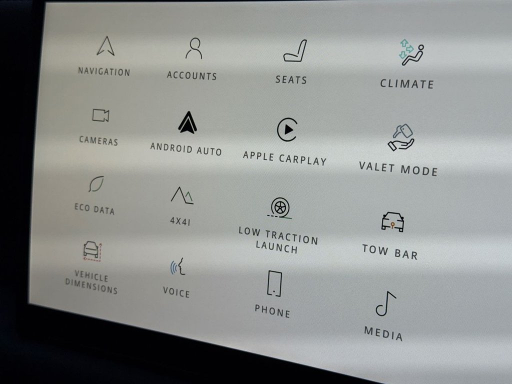 Used Land Rover Defender 2021 for sale - 78016835: Photo 36