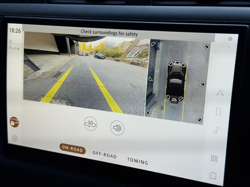 Used Land Rover Defender 2021 for sale - 78016835: Photo 37