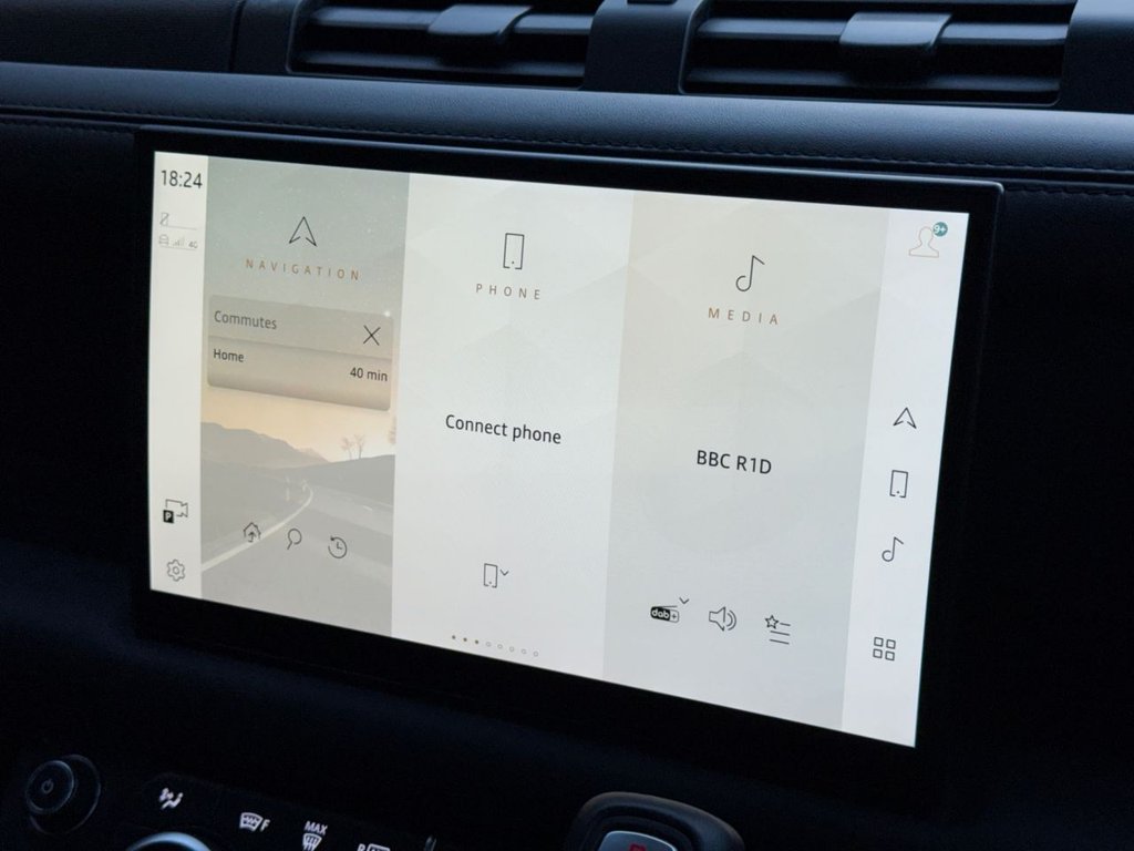 Used Land Rover Defender 2021 for sale - 78016835: Photo 41