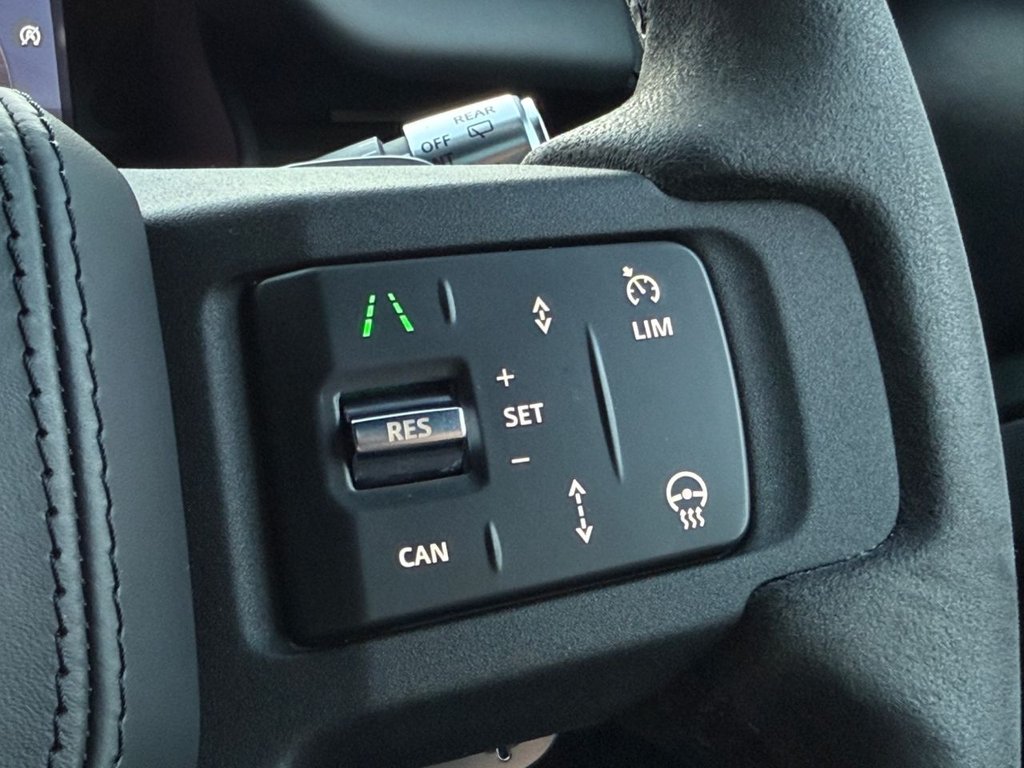 Used Land Rover Defender 2021 for sale - 78016835: Photo 43