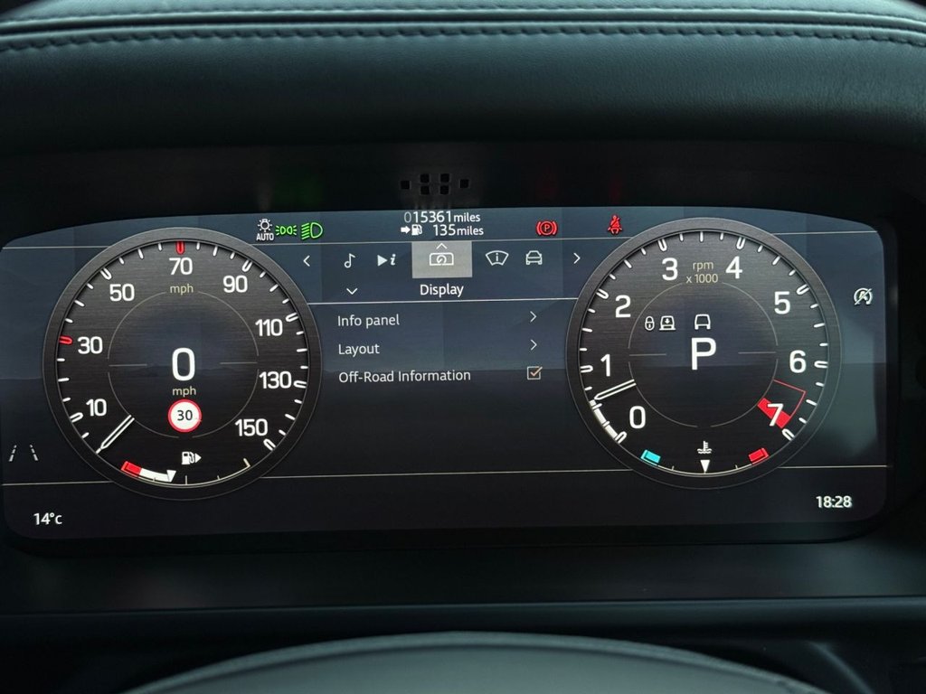 Used Land Rover Defender 2021 for sale - 78016835: Photo 50