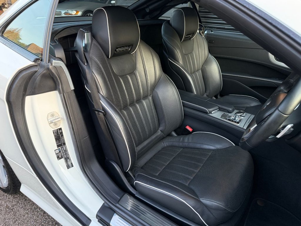 Used Mercedes-Benz SL 2014 for sale - 78172423: Photo 20