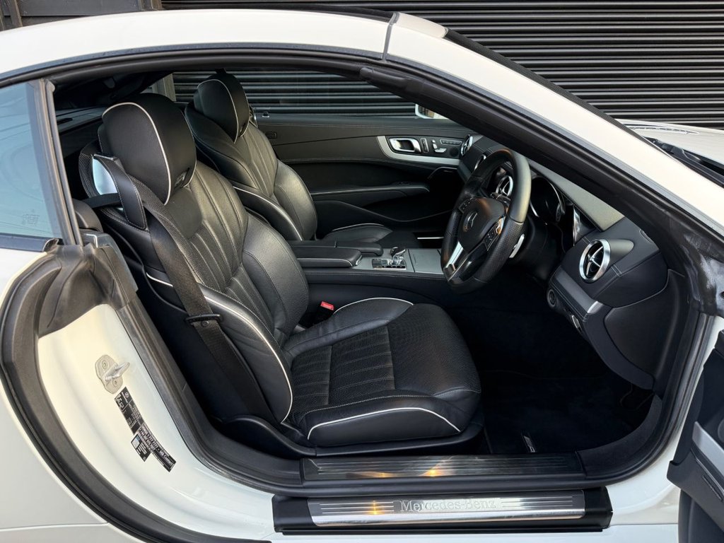 Used Mercedes-Benz SL 2014 for sale - 78172423: Photo 21