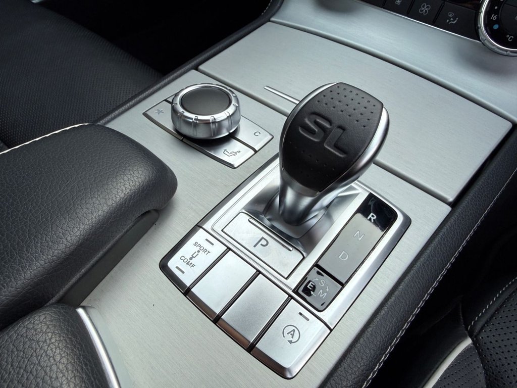 Used Mercedes-Benz SL 2014 for sale - 78172423: Photo 26