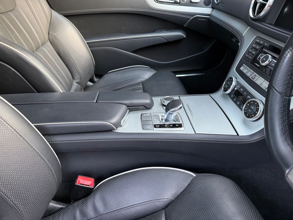 Used Mercedes-Benz SL 2014 for sale - 78172423: Photo 27