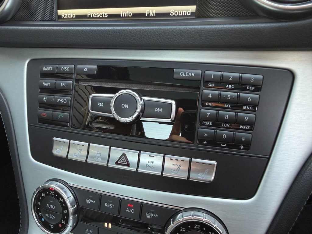 Used Mercedes-Benz SL 2014 for sale - 78172423: Photo 29