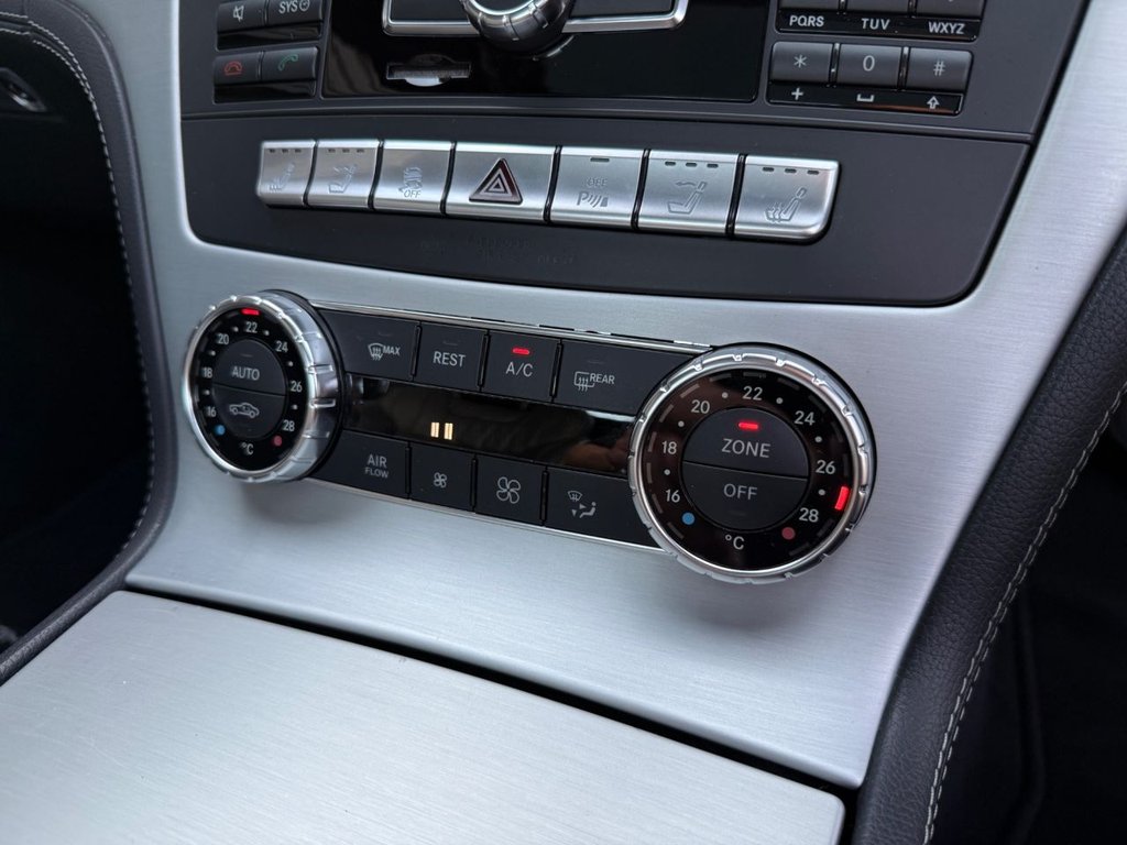 Used Mercedes-Benz SL 2014 for sale - 78172423: Photo 30