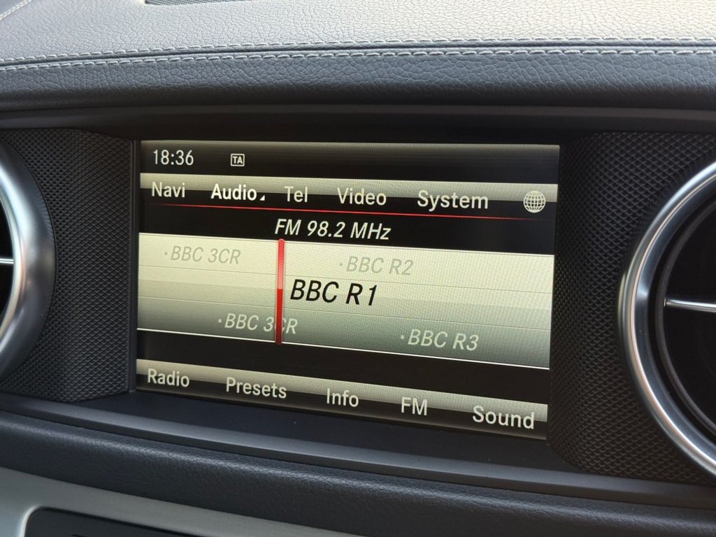 Used Mercedes-Benz SL 2014 for sale - 78172423: Photo 32