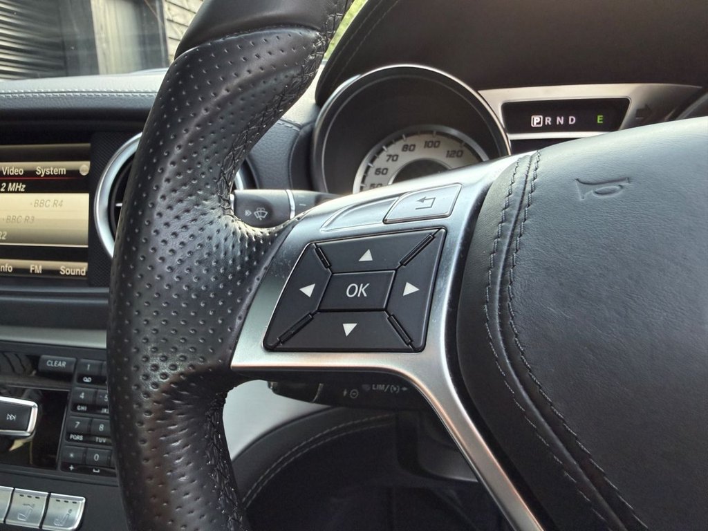 Used Mercedes-Benz SL 2014 for sale - 78172423: Photo 34