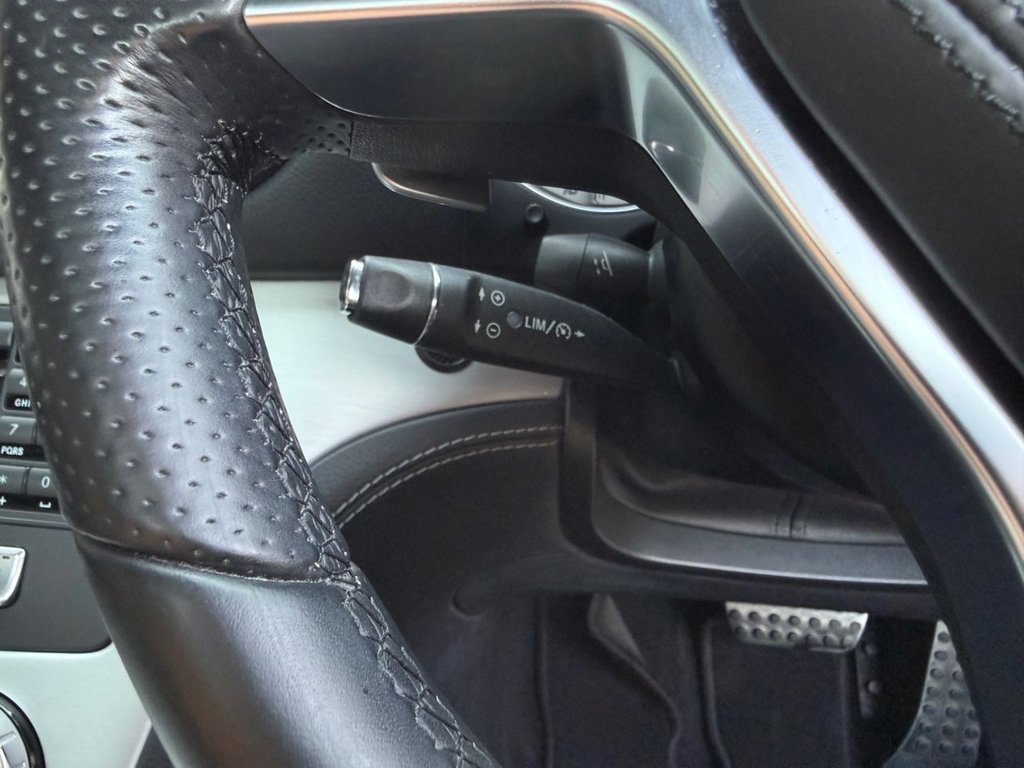 Used Mercedes-Benz SL 2014 for sale - 78172423: Photo 35