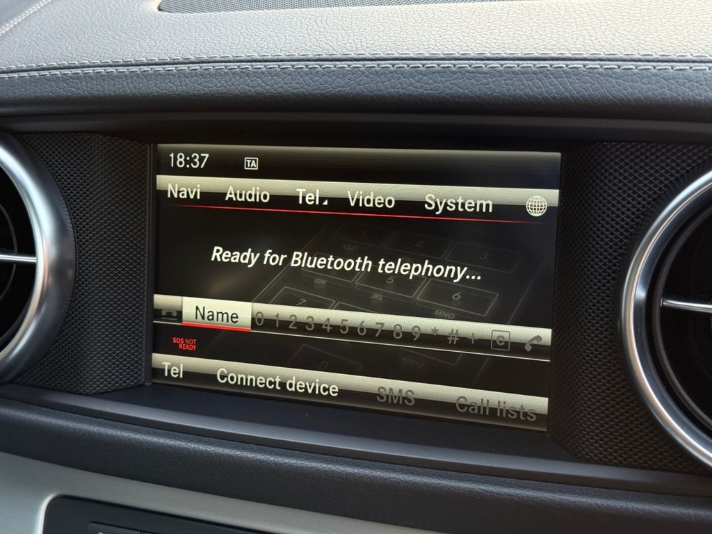 Used Mercedes-Benz SL 2014 for sale - 78172423: Photo 36