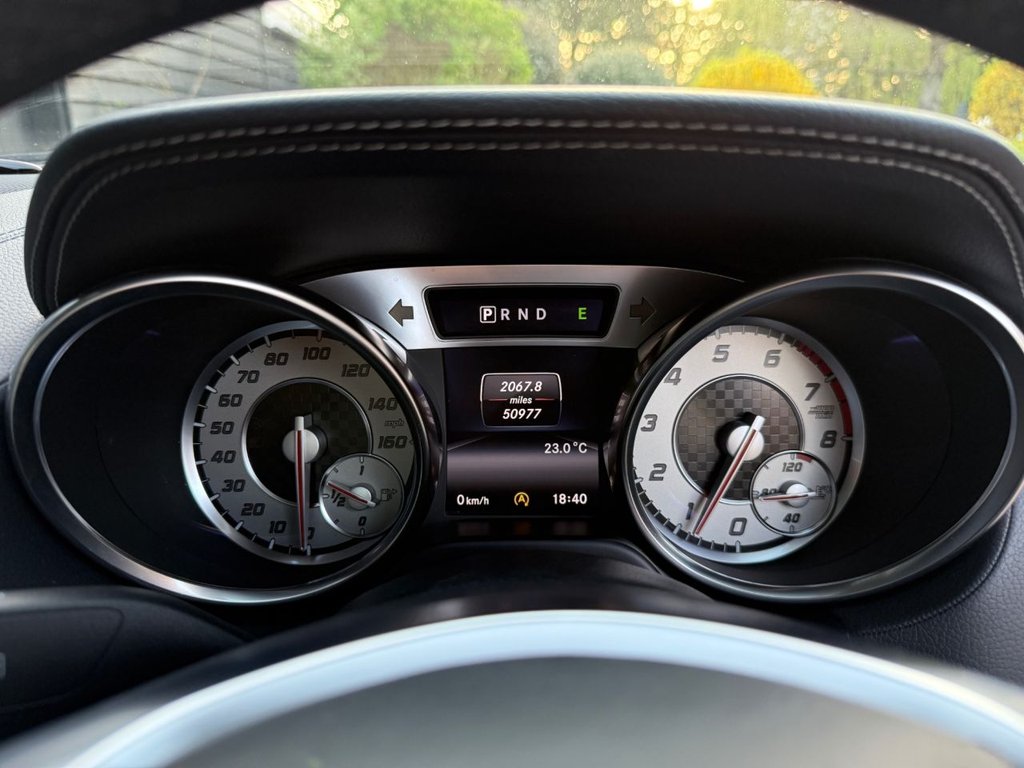 Used Mercedes-Benz SL 2014 for sale - 78172423: Photo 37