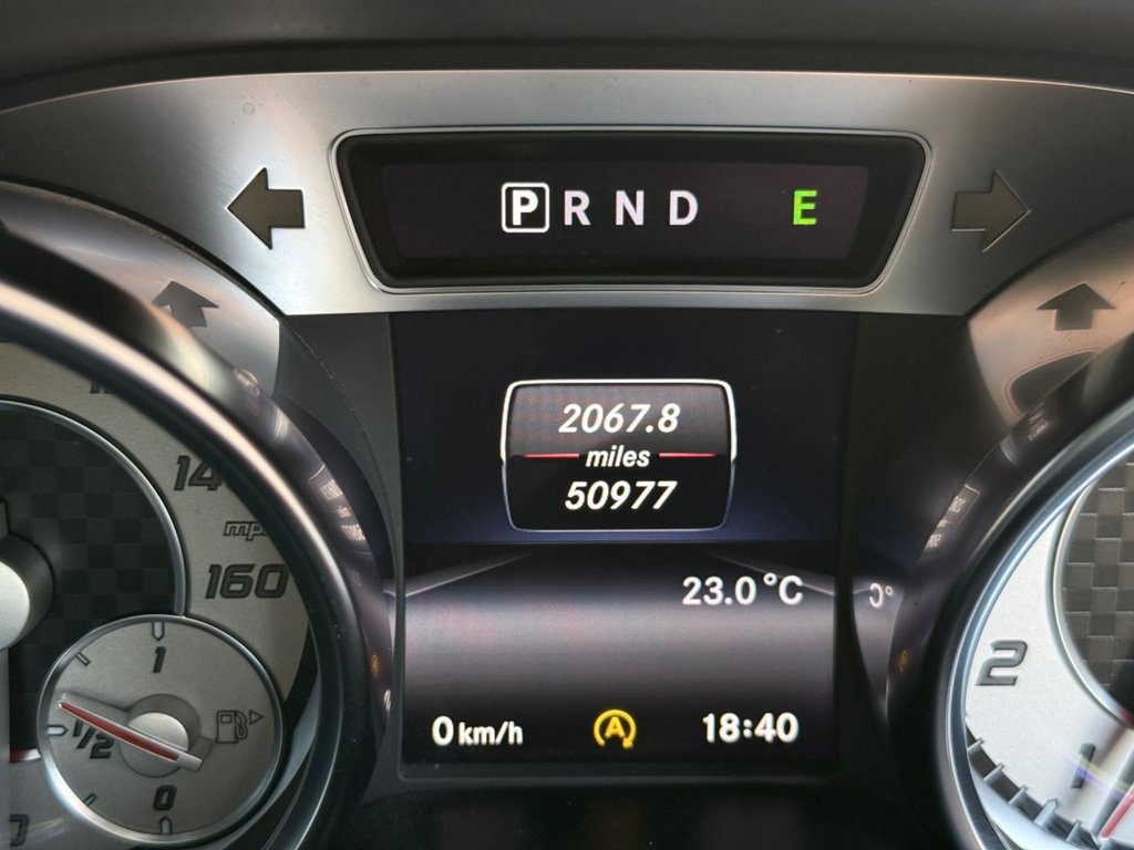 Used Mercedes-Benz SL 2014 for sale - 78172423: Photo 38