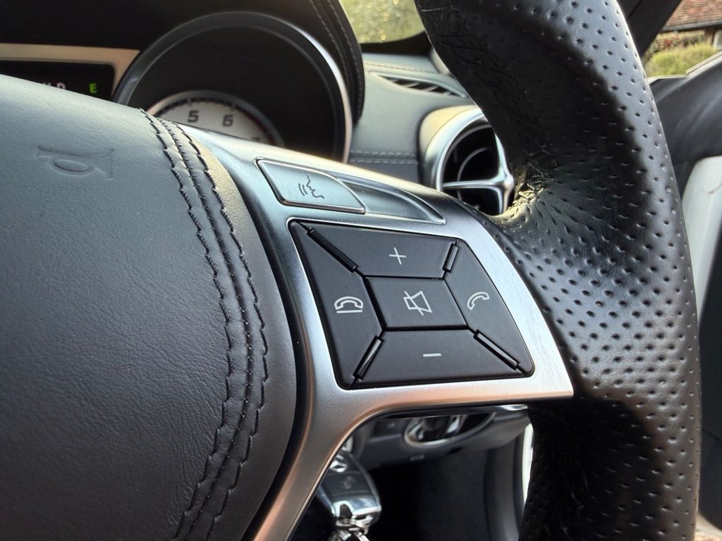 Used Mercedes-Benz SL 2014 for sale - 78172423: Photo 39