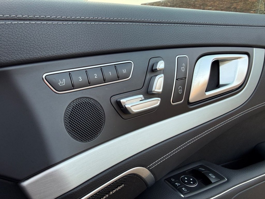 Used Mercedes-Benz SL 2014 for sale - 78172423: Photo 41