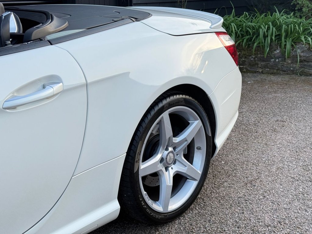 Used Mercedes-Benz SL 2014 for sale - 78172423: Photo 46