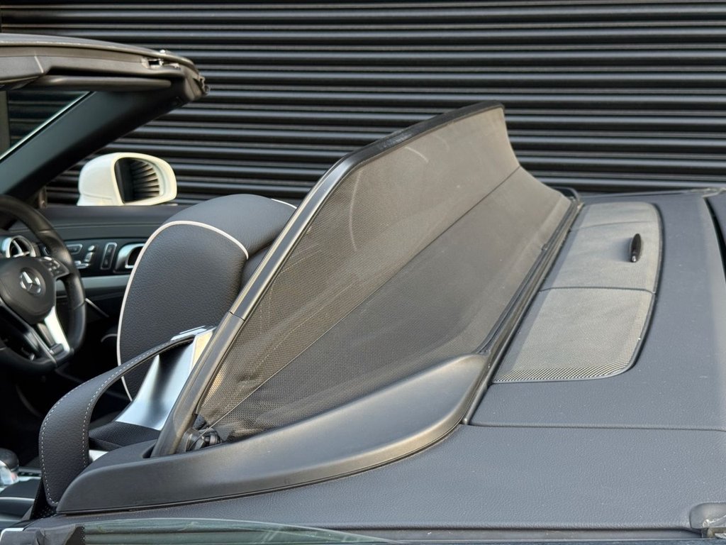 Used Mercedes-Benz SL 2014 for sale - 78172423: Photo 48