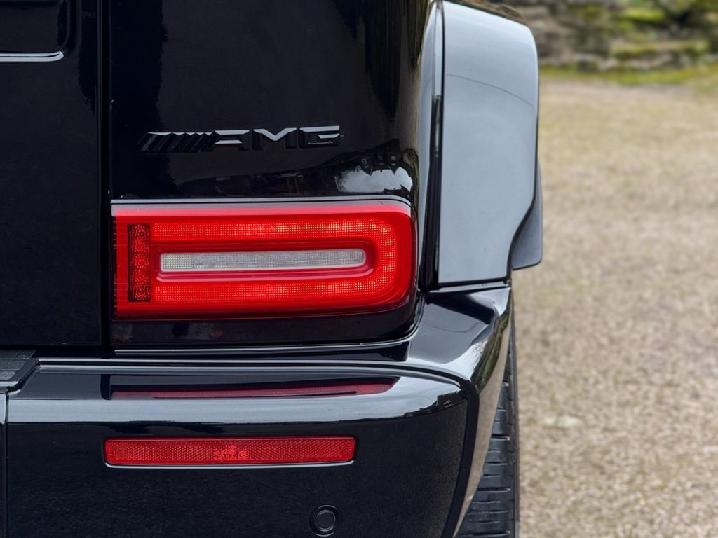 Used Mercedes-Benz G Class 2019 for sale - 78017099: Photo 15