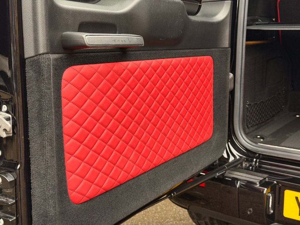 Used Mercedes-Benz G Class 2019 for sale - 78017099: Photo 20