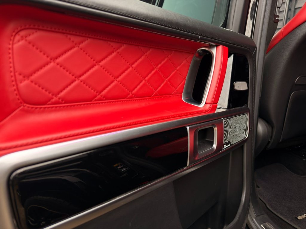 Used Mercedes-Benz G Class 2019 for sale - 78017099: Photo 23