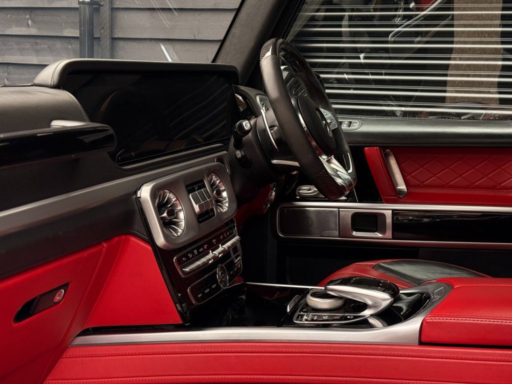 Used Mercedes-Benz G Class 2019 for sale - 78017099: Photo 26