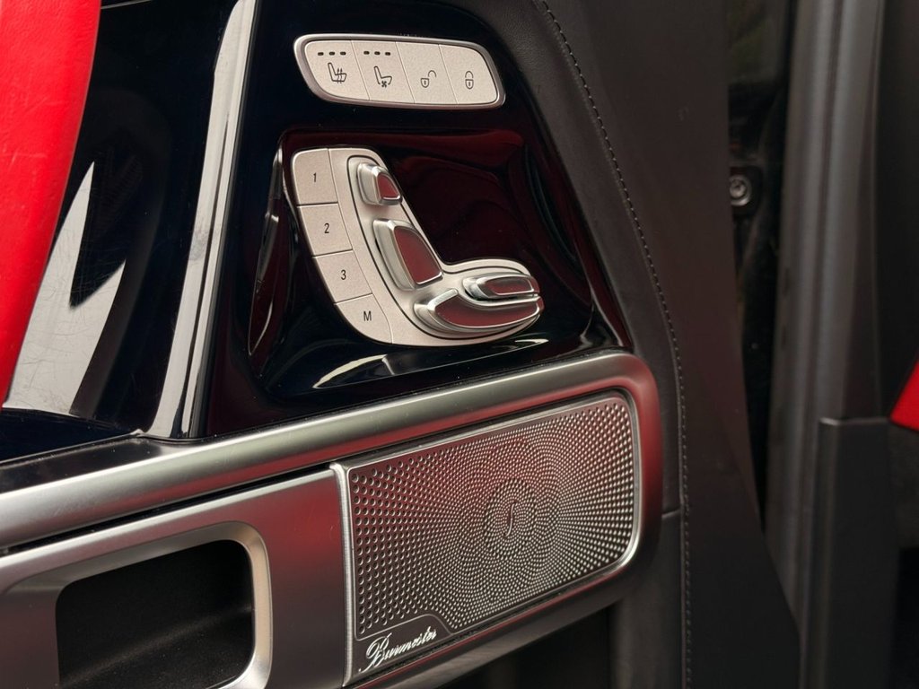 Used Mercedes-Benz G Class 2019 for sale - 78017099: Photo 27