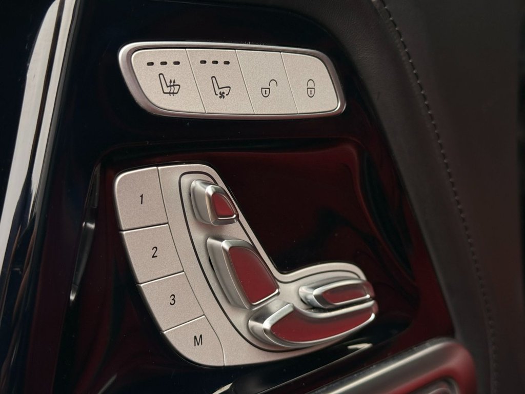 Used Mercedes-Benz G Class 2019 for sale - 78017099: Photo 28