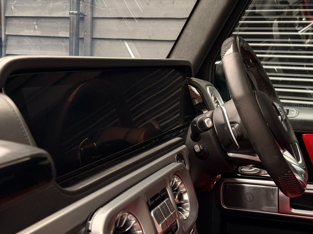 Used Mercedes-Benz G Class 2019 for sale - 78017099: Photo 30