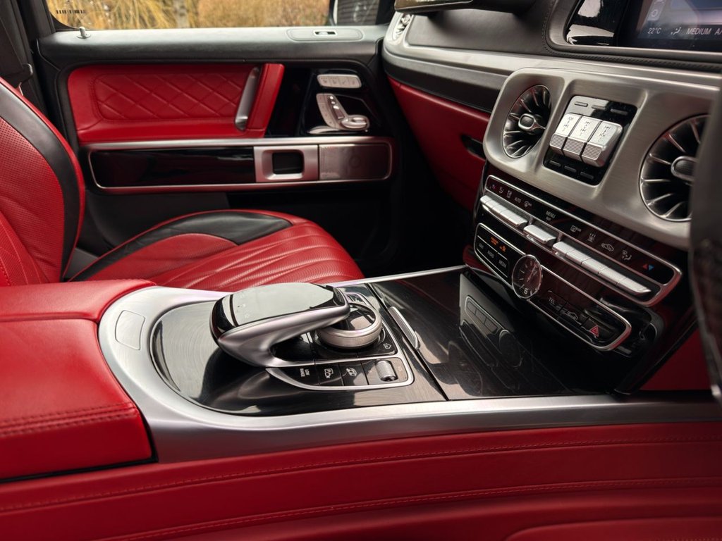 Used Mercedes-Benz G Class 2019 for sale - 78017099: Photo 31