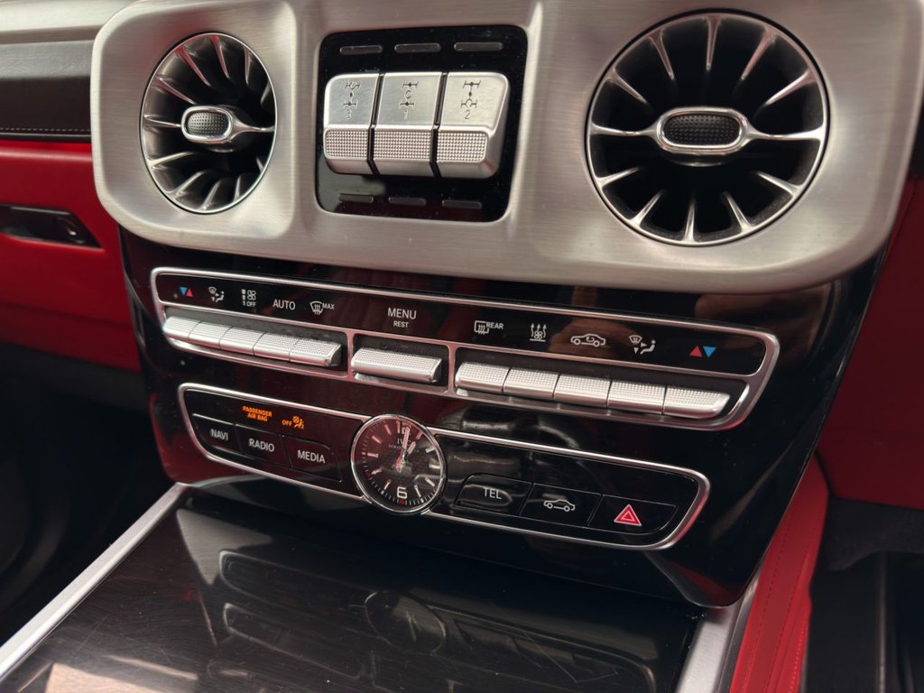 Used Mercedes-Benz G Class 2019 for sale - 78017099: Photo 33