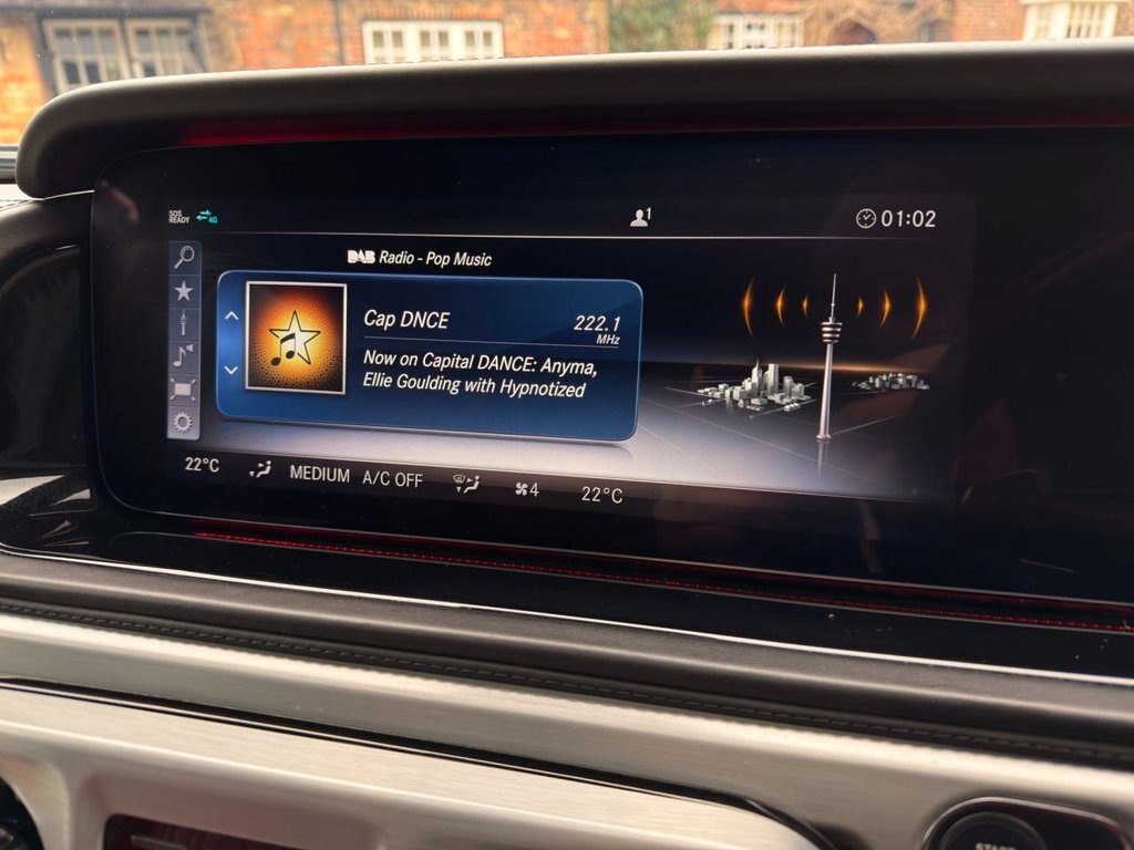 Used Mercedes-Benz G Class 2019 for sale - 78017099: Photo 34