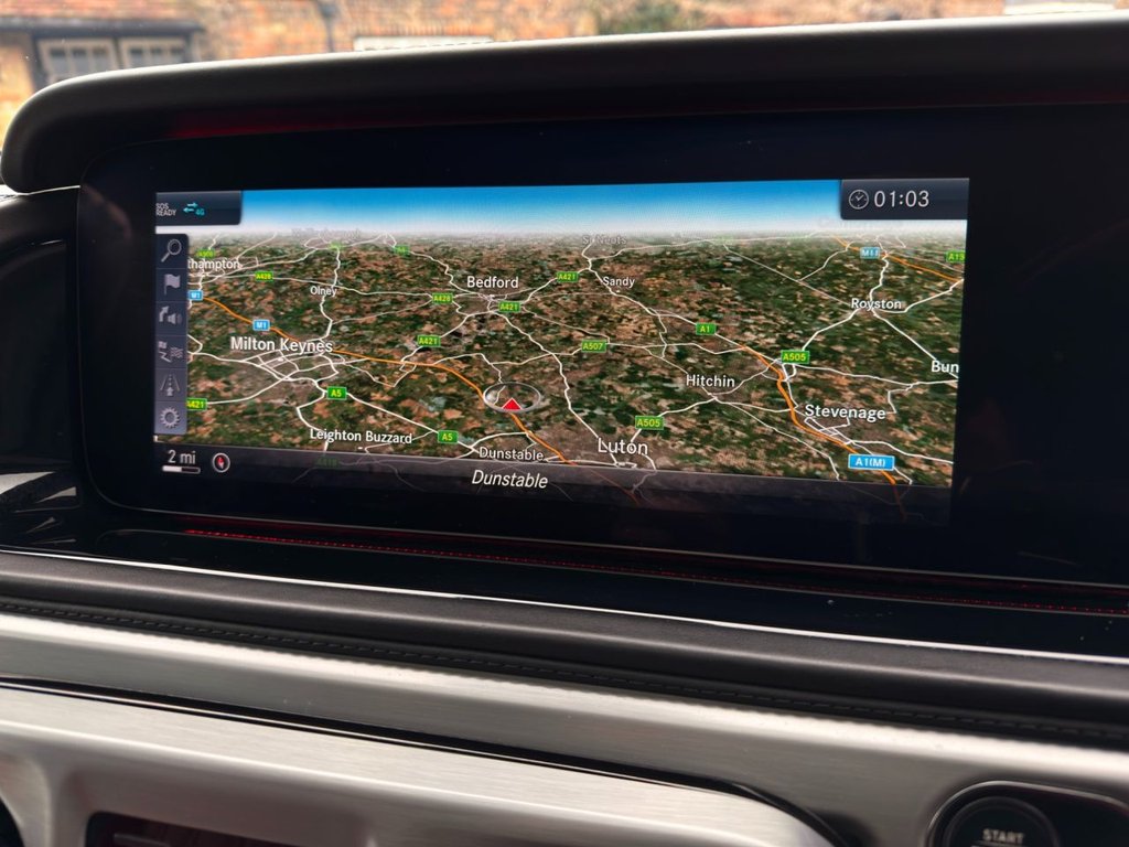 Used Mercedes-Benz G Class 2019 for sale - 78017099: Photo 35