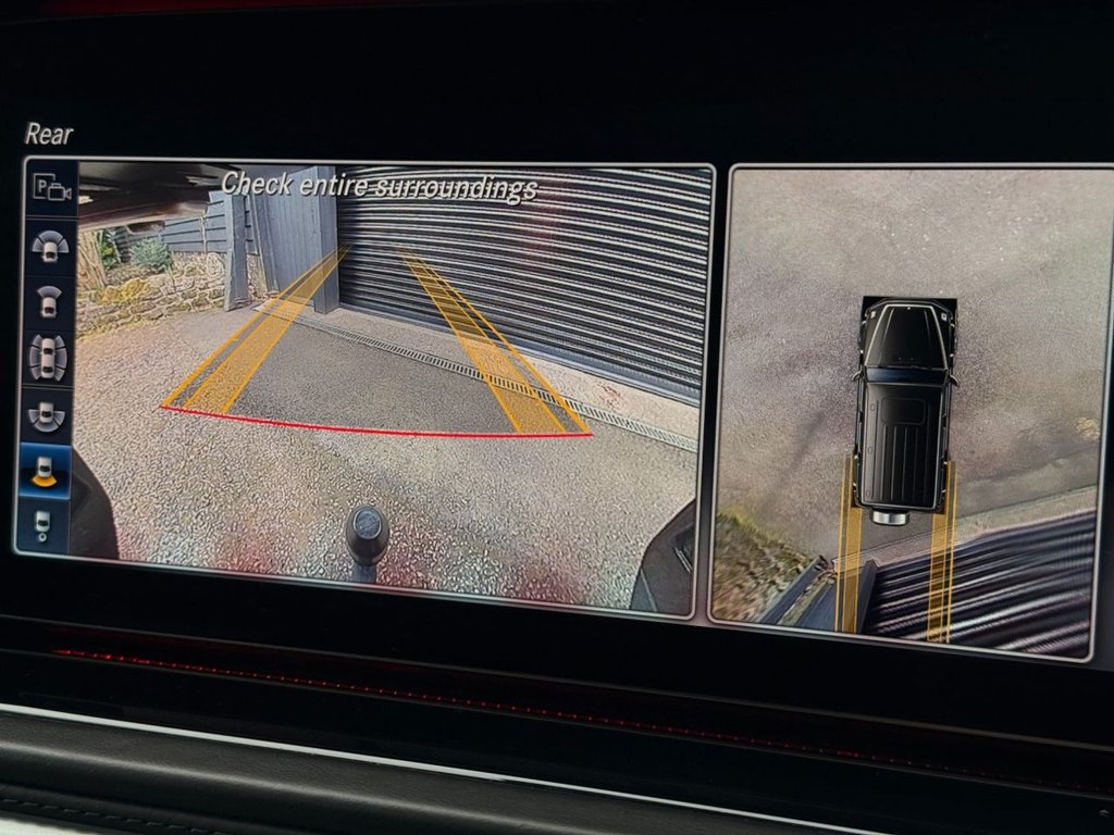 Used Mercedes-Benz G Class 2019 for sale - 78017099: Photo 38