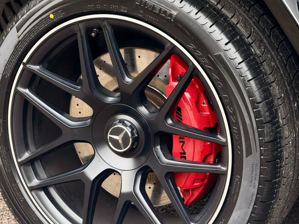 Used Mercedes-Benz G Class 2019 for sale - 78017099: Photo 46