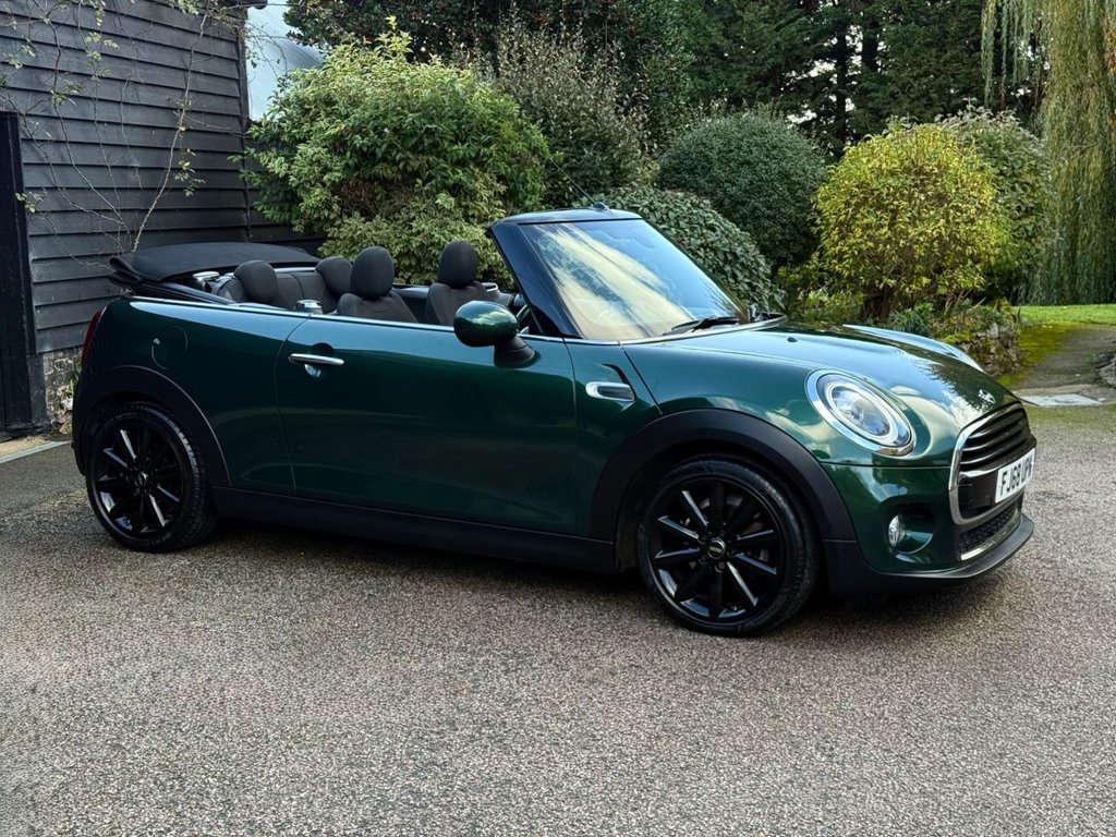 Used MINI Convertible 2018 for sale - 78016790: Photo 10