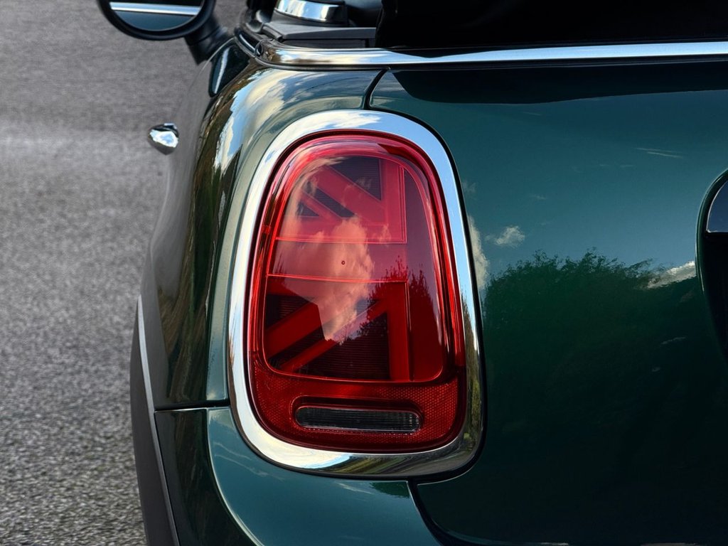 Used MINI Convertible 2018 for sale - 78016790: Photo 11