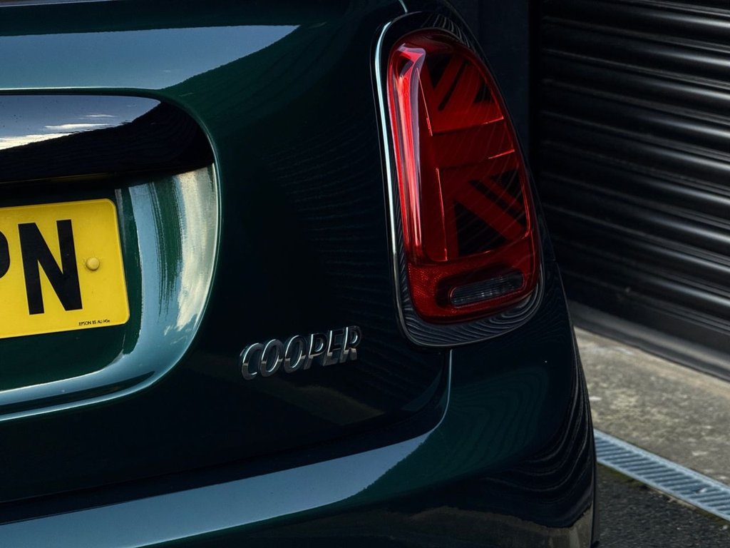 Used MINI Convertible 2018 for sale - 78016790: Photo 12