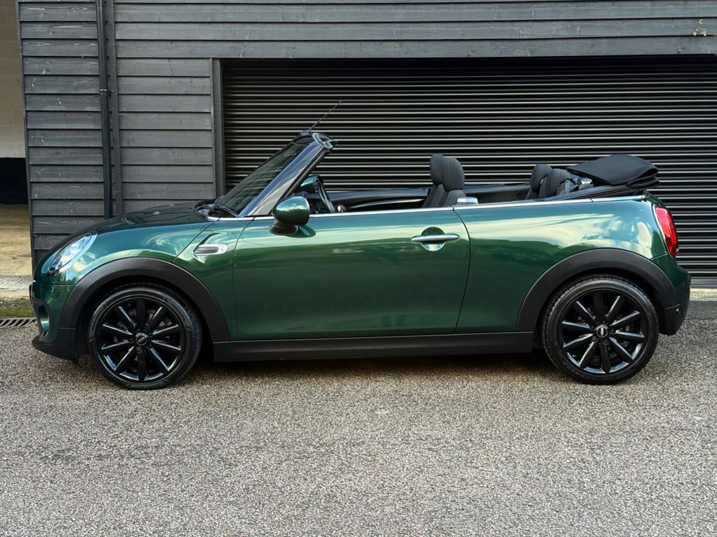 Used MINI Convertible 2018 for sale - 78016790: Photo 13