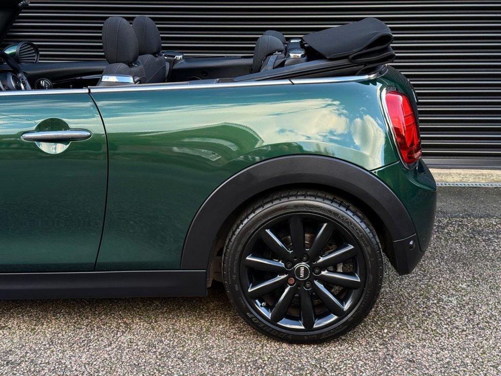 Used MINI Convertible 2018 for sale - 78016790: Photo 14