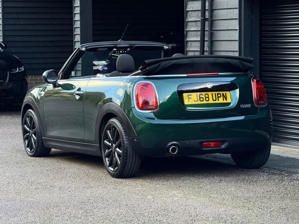 Used MINI Convertible 2018 for sale - 78016790: Photo 15