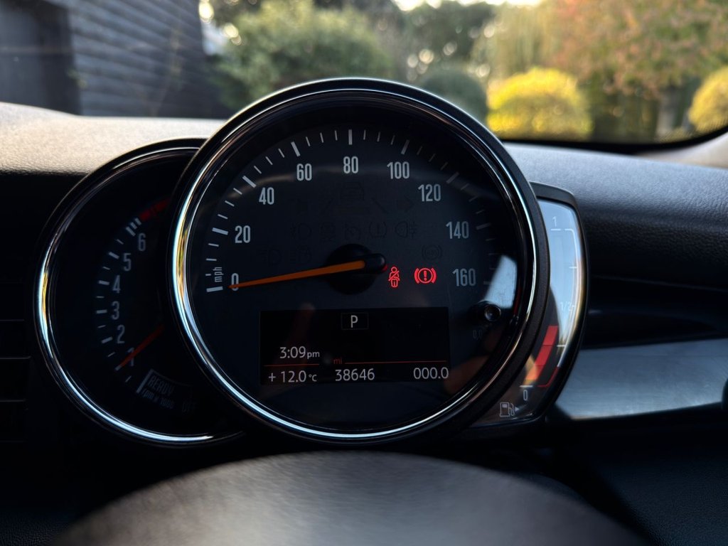 Used MINI Convertible 2018 for sale - 78016790: Photo 24