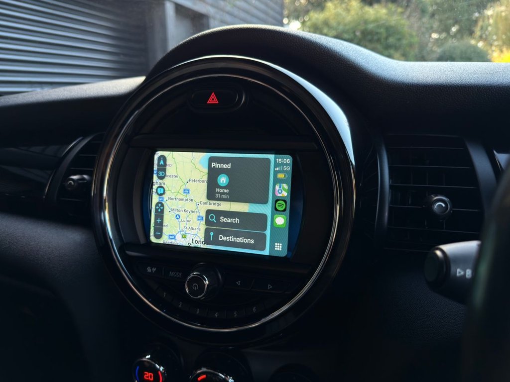 Used MINI Convertible 2018 for sale - 78016790: Photo 28