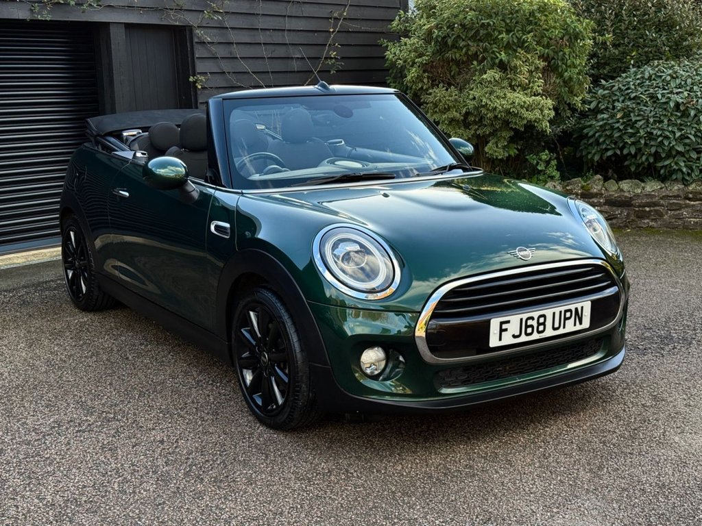 Used MINI Convertible 2018 for sale - 78016790: Photo 3