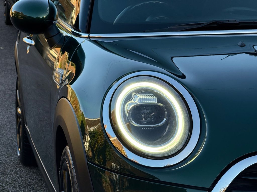 Used MINI Convertible 2018 for sale - 78016790: Photo 36