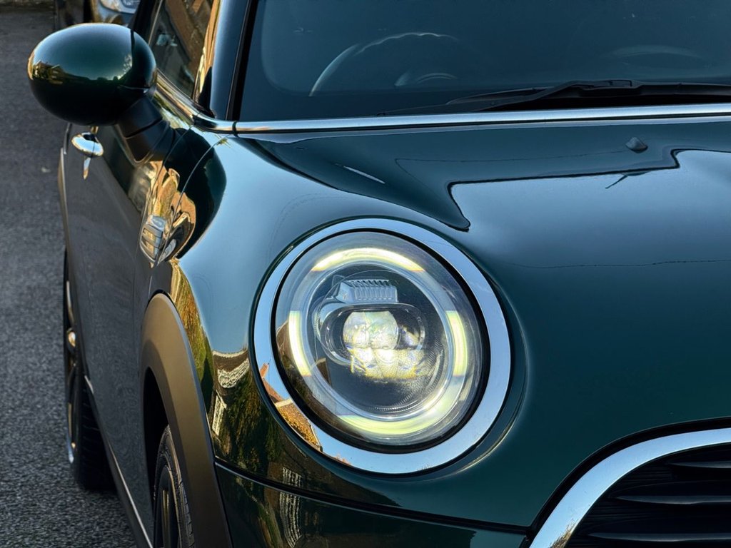 Used MINI Convertible 2018 for sale - 78016790: Photo 37