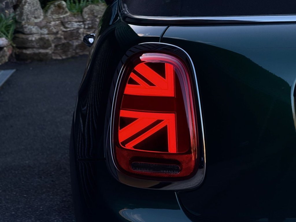 Used MINI Convertible 2018 for sale - 78016790: Photo 38