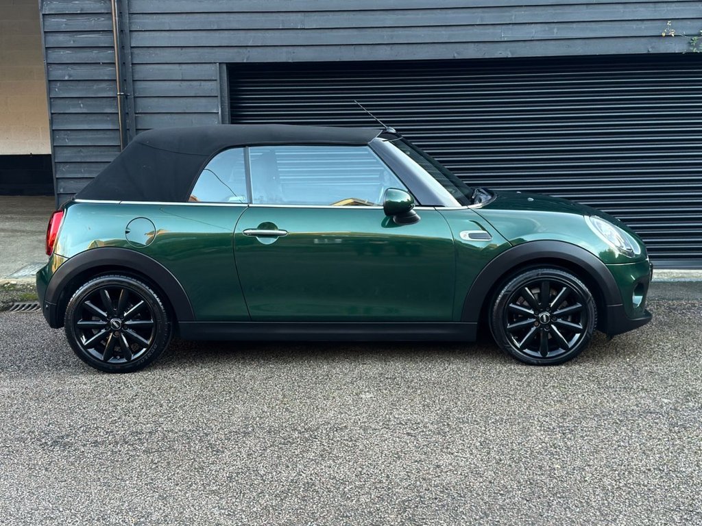 Used MINI Convertible 2018 for sale - 78016790: Photo 39
