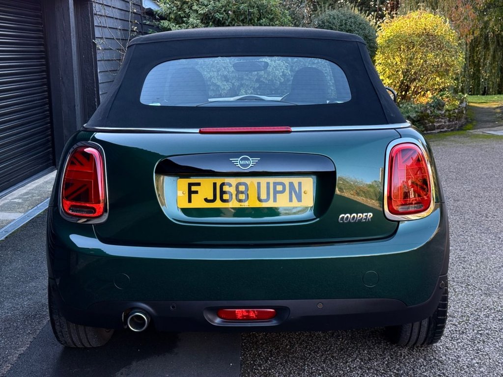 Used MINI Convertible 2018 for sale - 78016790: Photo 41