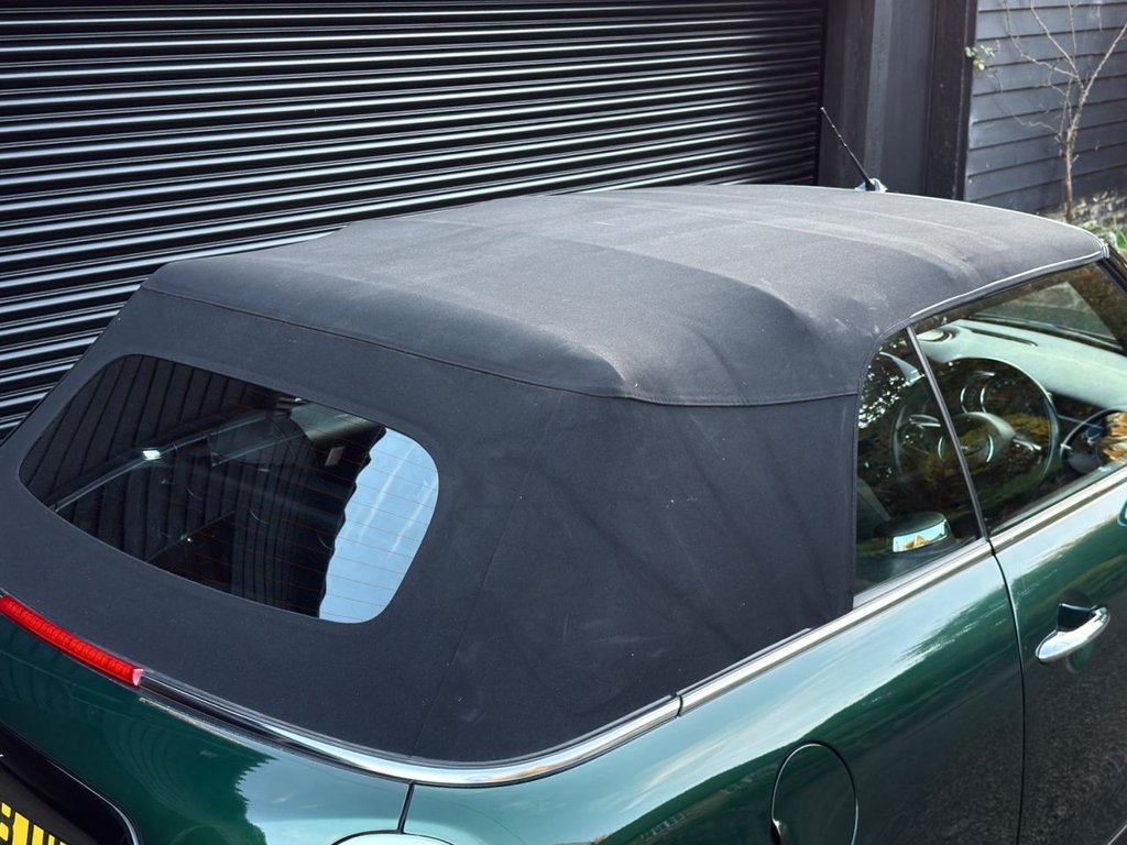 Used MINI Convertible 2018 for sale - 78016790: Photo 43