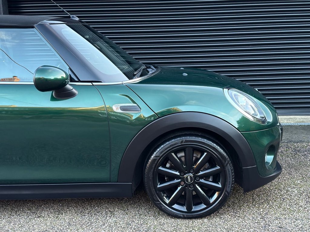 Used MINI Convertible 2018 for sale - 78016790: Photo 45